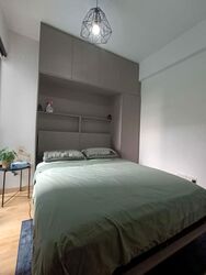 Hedges Park Condominium (D17), Condominium #602930141